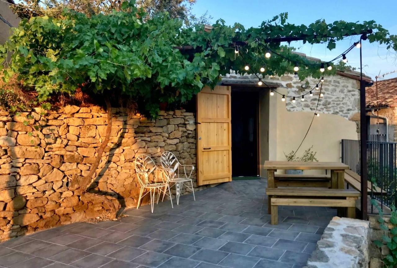 Caseta De Magi Ager Exterior foto